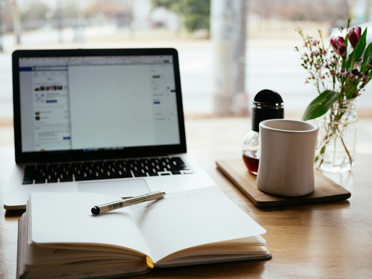 Finding Clarity In A Busy World
