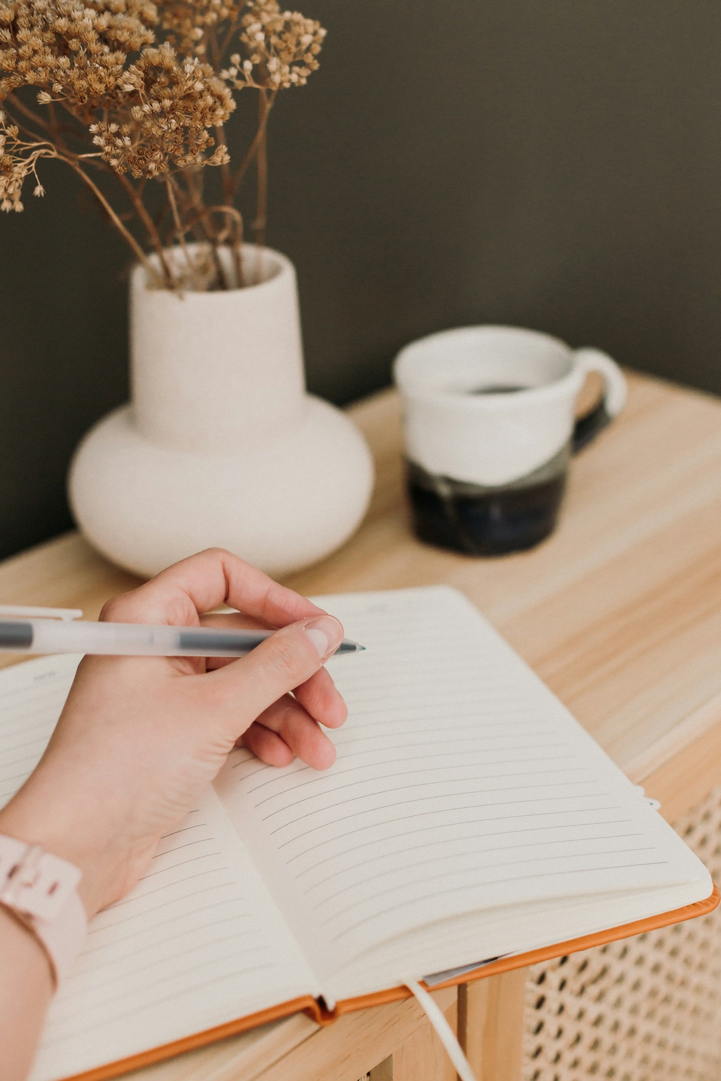 Navigating Growth Through Personal Reflection
